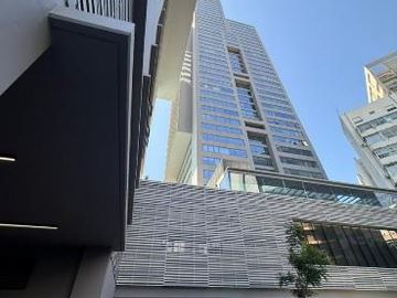 Quantum Bellini, departamento de 4 ambientes a estrenar con cochera