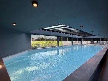Quantum Bellini, departamento de 4 ambientes a estrenar con cochera