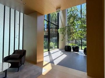 Quantum Bellini, departamento de 4 ambientes a estrenar con cochera