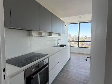 Quantum Bellini, departamento de 4 ambientes a estrenar con cochera
