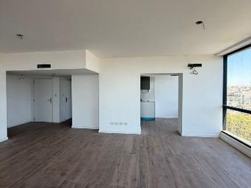 Quantum Bellini, departamento de 4 ambientes a estrenar con cochera