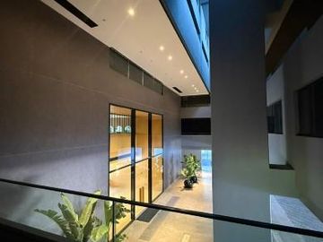 Quantum Bellini, departamento de 4 ambientes a estrenar con cochera