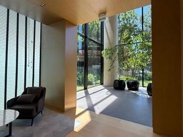Quantum Bellini, departamento de 4 ambientes a estrenar con cochera
