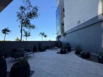 Quantum Bellini, departamento de 4 ambientes a estrenar con cochera