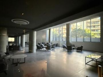 Quantum Bellini, departamento de 4 ambientes a estrenar con cochera
