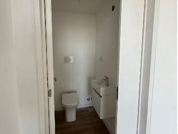 Quantum Bellini, departamento de 4 ambientes a estrenar con cochera