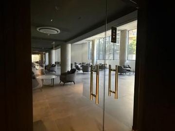 Quantum Bellini, departamento de 4 ambientes a estrenar con cochera