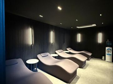 Quantum Bellini, departamento de 4 ambientes a estrenar con cochera