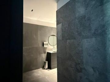 Quantum Bellini, departamento de 4 ambientes a estrenar con cochera