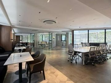 Quantum Bellini, departamento de 4 ambientes a estrenar con cochera