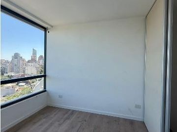 Quantum Bellini, departamento de 4 ambientes a estrenar con cochera