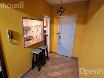 Departamento en venta 3 amb. en Villa Crespo