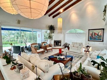 CASA EN VENTA EN SANTIAGO