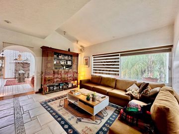 CASA EN VENTA EN SANTIAGO