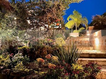 CASA EN VENTA EN SANTIAGO