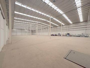 NAVE INDUSTRIAL EN BLVD. ANTONIO ROCHA CORDERO