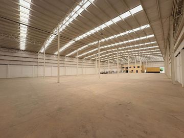 NAVE INDUSTRIAL EN BLVD. ANTONIO ROCHA CORDERO
