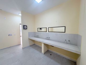 NAVE INDUSTRIAL EN BLVD. ANTONIO ROCHA CORDERO