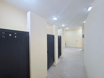 NAVE INDUSTRIAL EN BLVD. ANTONIO ROCHA CORDERO