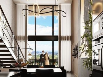 DEPARTAMENTO EN LA HERRADURA 