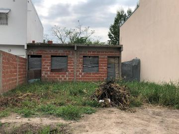 Terreno - Zapiola
