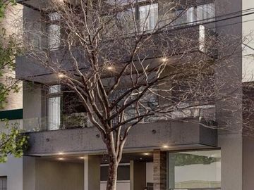 Departamento en venta de 1 dormitorio al frente