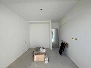 Departamento en venta de 1 dormitorio al frente