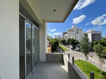 Departamento en venta de 1 dormitorio al frente
