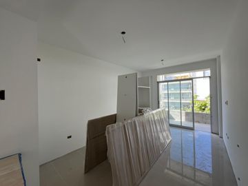 Departamento en venta de 1 dormitorio al frente