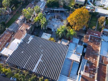 Local en Venta, en Lujan Centro ideal para inversión y desarrollo