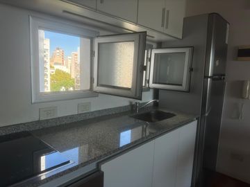 Monoambiente en Alquiler en Villa Urquiza