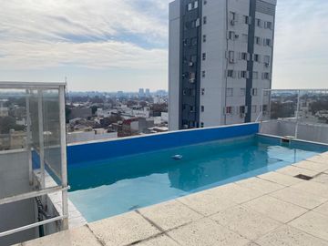 Monoambiente en Alquiler en Villa Urquiza