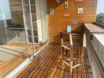 Monoambiente en Alquiler en Villa Urquiza