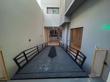 Departamento de 1 dormitorio con balcón en venta Pozo
