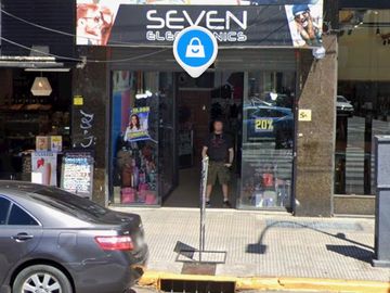 OPORTUNIDAD VENTA DE LOCAL en Av Corrientes y Jean Jaures - ABASTO