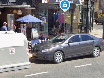 OPORTUNIDAD VENTA DE LOCAL en Av Corrientes y Jean Jaures - ABASTO