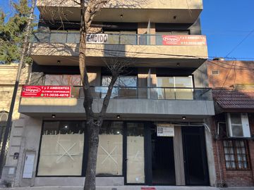Departamento en ubicación estratégica entre Flores y Caballito - Financiación