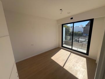 Departamento en ubicación estratégica entre Flores y Caballito - Financiación