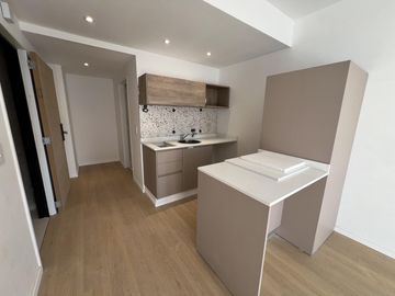Departamento en ubicación estratégica entre Flores y Caballito - Financiación