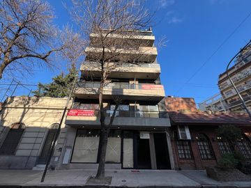 Departamento en ubicación estratégica entre Flores y Caballito - Financiación
