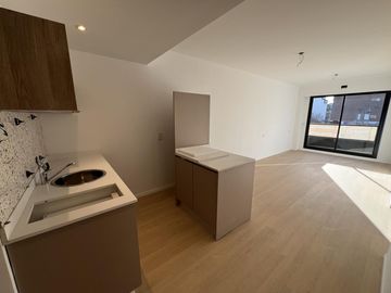 Departamento en ubicación estratégica entre Flores y Caballito - Financiación