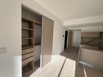 Departamento en ubicación estratégica entre Flores y Caballito - Financiación