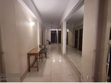 Alquiler Departamento 2 ambientes amoblado en Recoleta! Con Balcón y Parrilla.