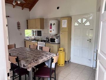 Casa en Profesional Country Club
