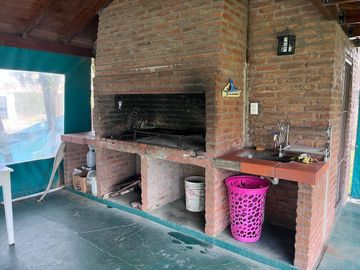Casa en Profesional Country Club