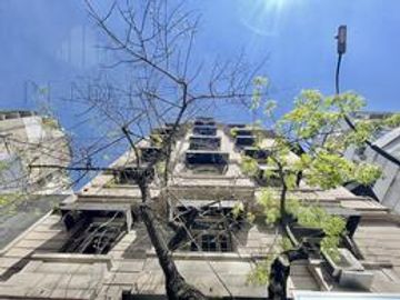 OFICINA  RECICLADA  DE ESTILO FRANCÉS -  200 m2  - RECOLETA