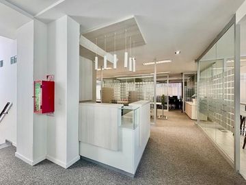 Edificio Comercial en Munro