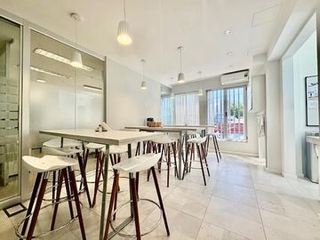 Edificio Comercial en Munro