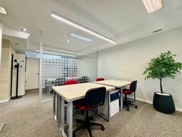 Edificio Comercial en Munro