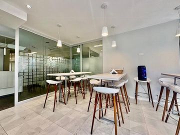 Edificio Comercial en Munro